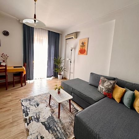Tirana Vibes Leilighet Eksteriør bilde